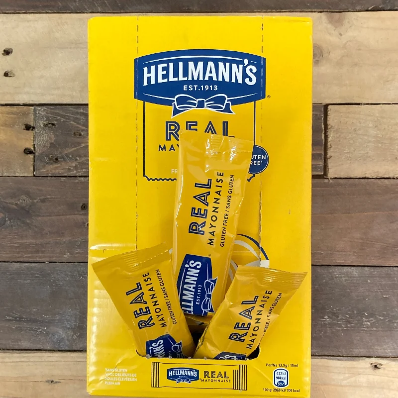 - Chinchilla cooling ice nest ceramic plate80x Hellmanns Real Mayonnaise 50g Sachets (80x50ml)