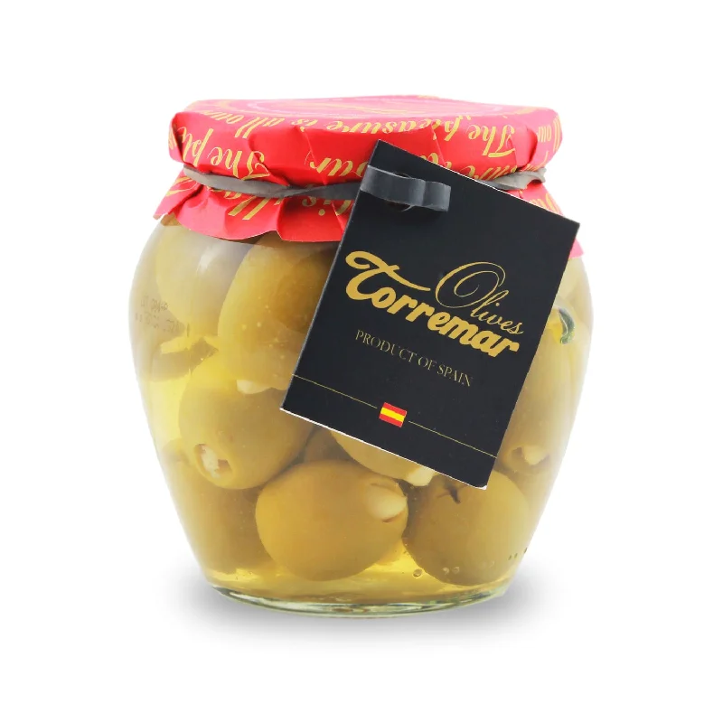 - Pet smart GPS locatorTorremar Olives Garlic Stuffed Olives - 580ml