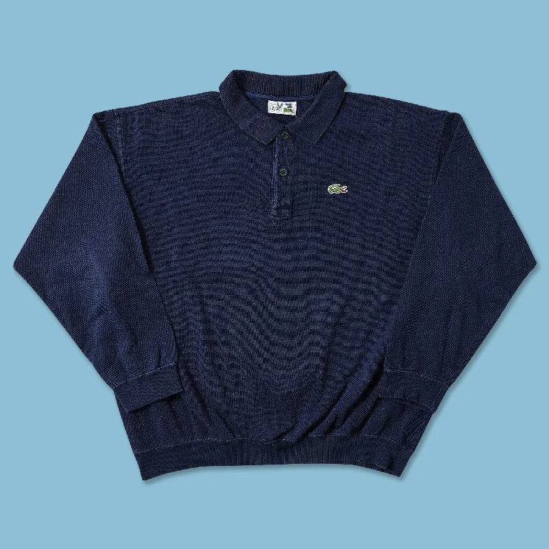 - Dog disposable foam shower gelVintage Lacoste Sweater XLarge