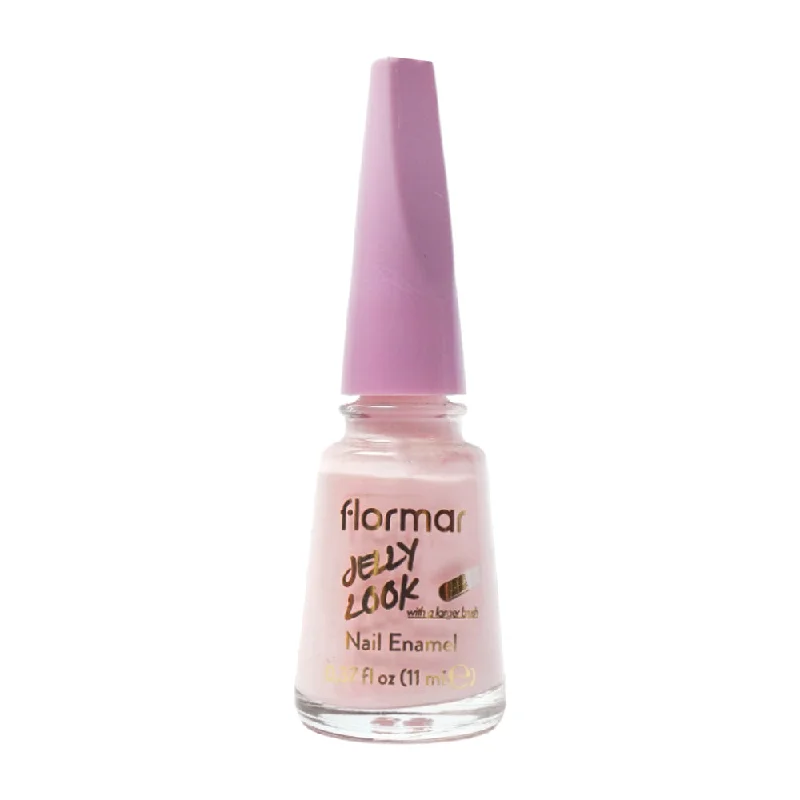 - Pet tear stain cleaning wipesFLORMAR JELLY LOOK NAIL ENAMEL 52 11ML