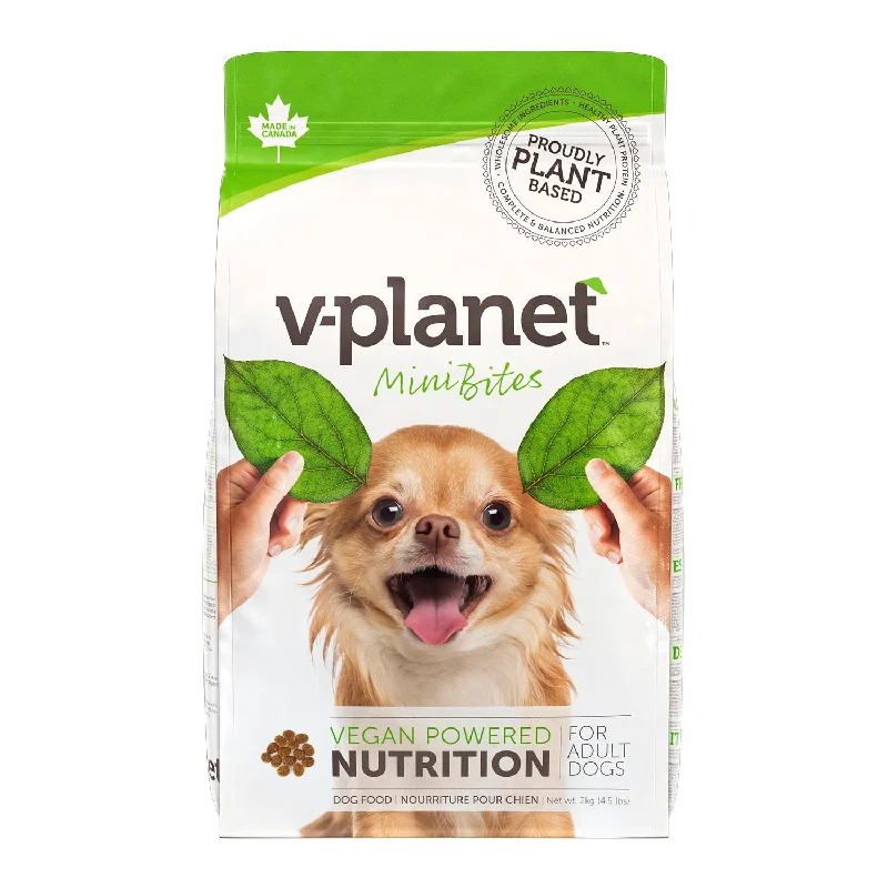- Dog anti-slip matV-Planet Mini Dog Kibble - 2.04kg