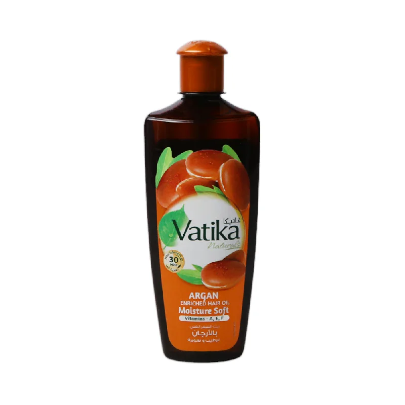 - Winter warm clothes for short-haired dogsVATIKA HAIR OIL MOROCCAN ARGAN 200 ML