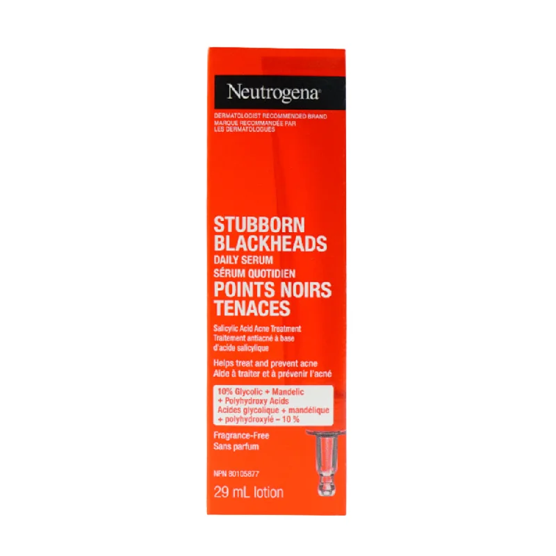 - Automatic temperature adjustment cat bedNEUTROGENA STUBBORN BLACKHEADS DAILY SERUM 29ML