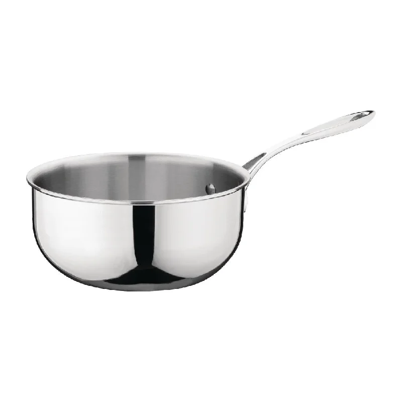 - Remote interactive pet feederVogue Tri Wall Flared Saute Pan 200mm