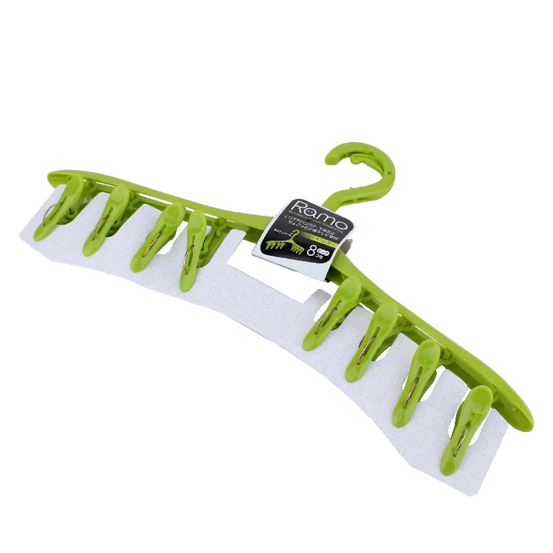 - Postoperative pet anti-licking Elizabethan collarClothes Hanger with 8 Clips