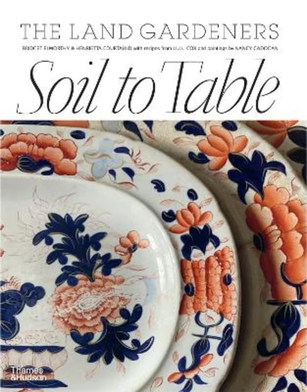 - Cat stress soothing spraySoil to Table: The Land Gardeners