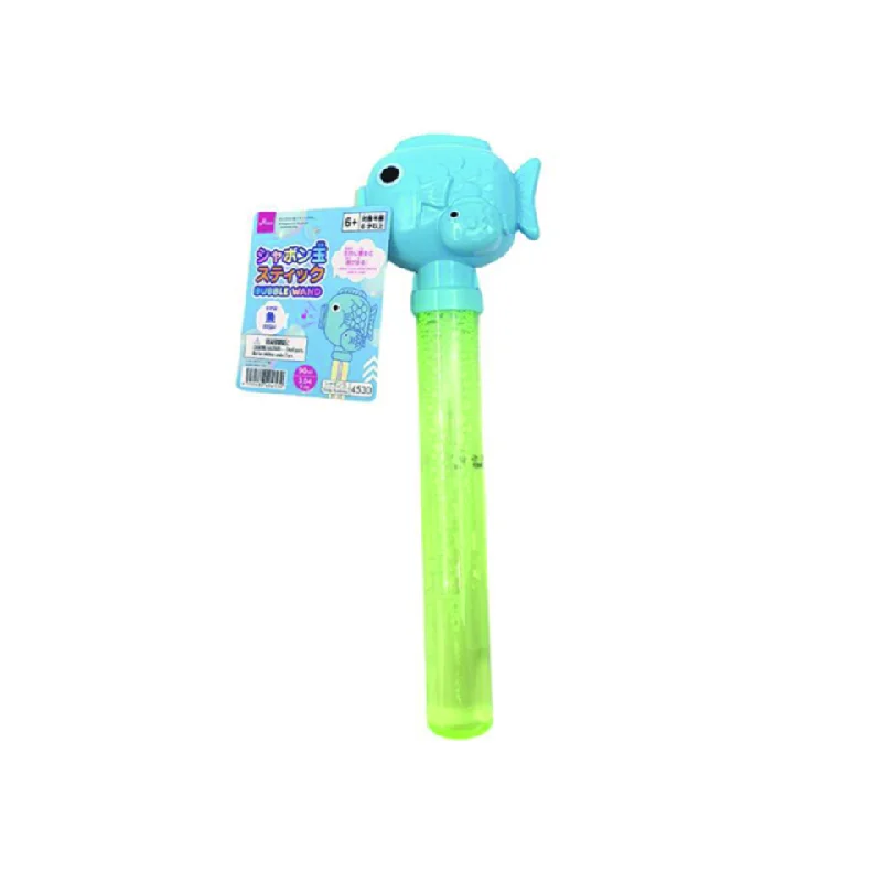 - Solid wood cat climbing frame customizedBubble Wand Fish