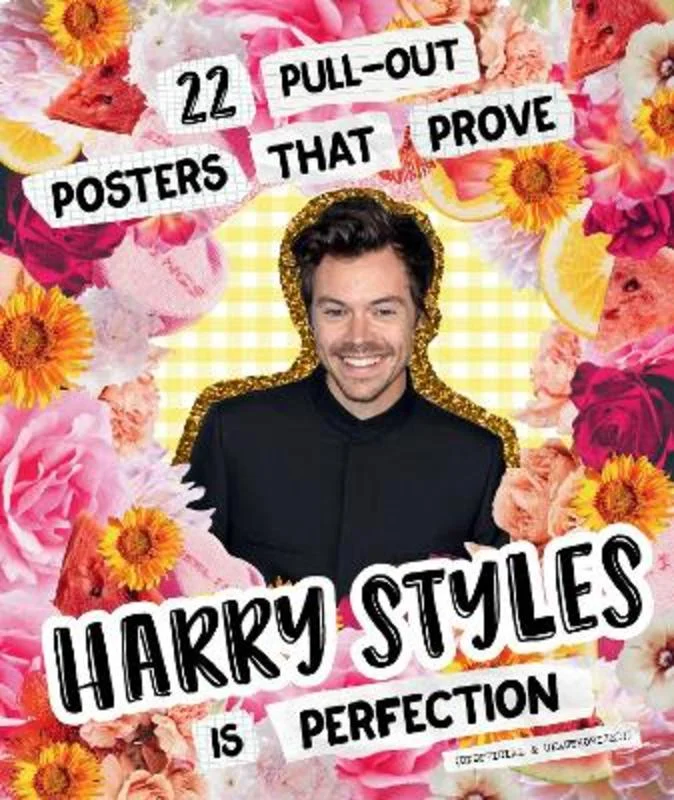 - Pet diabetes prescription food22 Pull-out Posters that Prove Harry Styles is Perfection