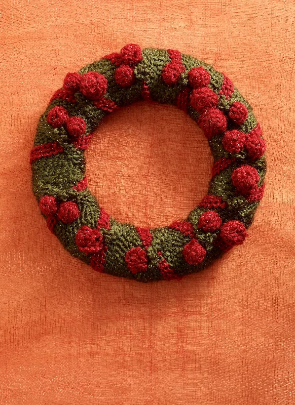  -Anti-scratch sofa protective coverHoliday Welcome Wreath (Crafts)