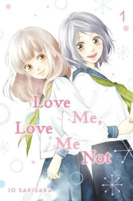 - Winter warm clothes for short-haired dogsLove Me, Love Me Not, Vol. 1