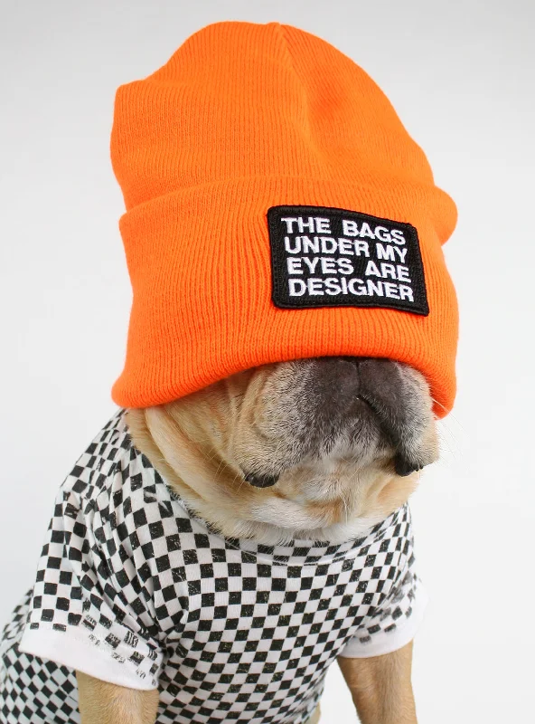 Large dog clothesDesigner Bags Beanie