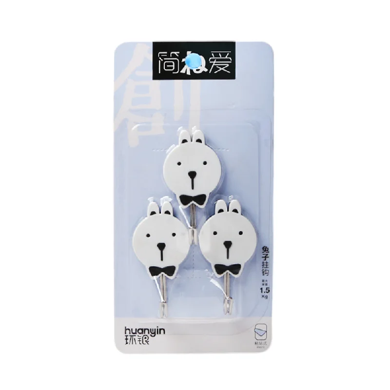 - Automatic induction pet water dispenserHUANYIN HOOK 3PC IR 18986-0661
