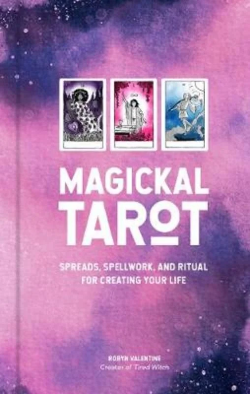 - Cat nail clippers with LED lightsMagickal Tarot