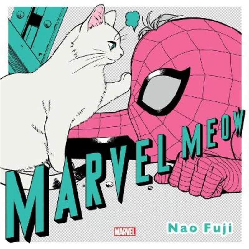 - Teething and chewing toys for puppiesMarvel Meow