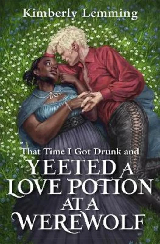  -Anti-scratch scratching board AND cat bed in oneThat Time I Got Drunk And Yeeted A Love Potion At A Werewolf