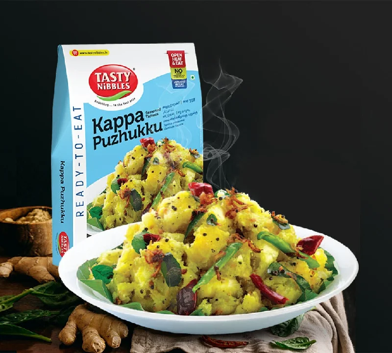 Pet ProductsKappa Puzhukku 250g