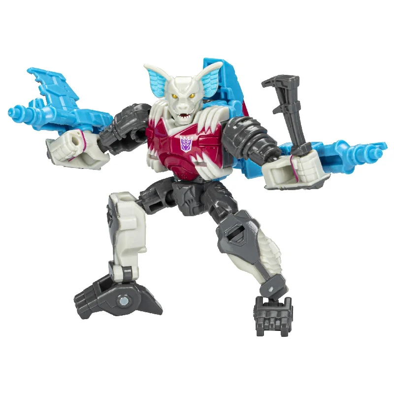 - Elderly dog ​​joint care mattressTransformers - Generations Legacy: Core - Bomb-Burst Figure