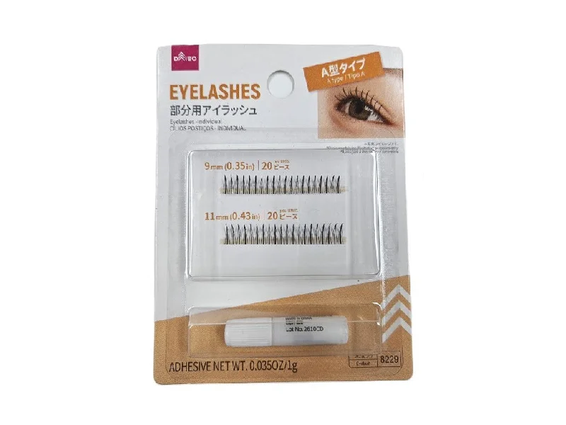 - Elderly dog ​​joint care mattressEyelashes Individual Adhesive Type A