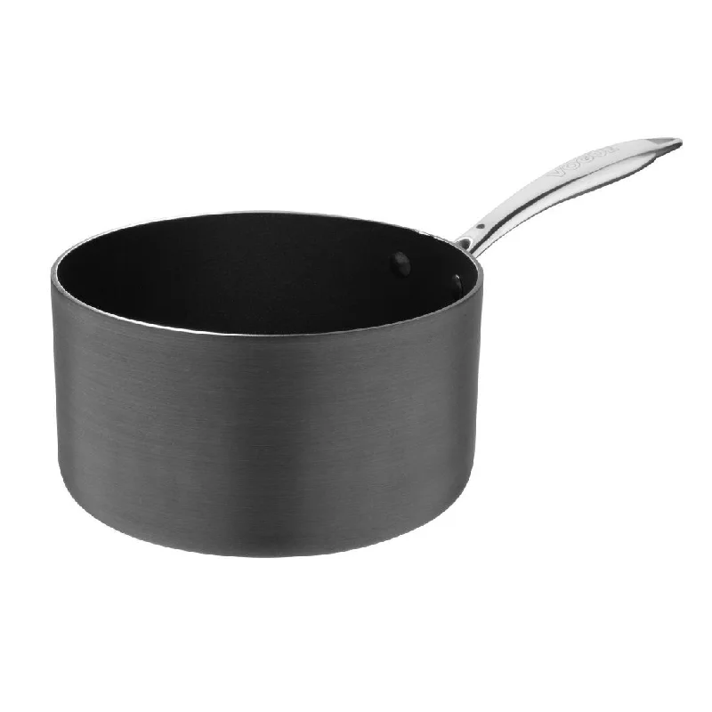 - Pet electric nail grinder silent modelVogue Anodised Aluminium Non Stick Sauce Pan 200mm