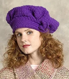 - Remote interactive pet feederSquare Tam oShanter Pattern (Crochet)