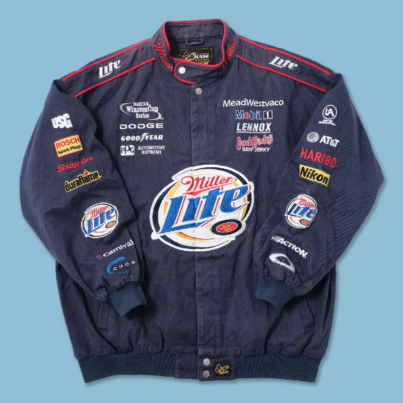 Pet ProductsVintage Nascar Winston Cup Jacket XXLarge