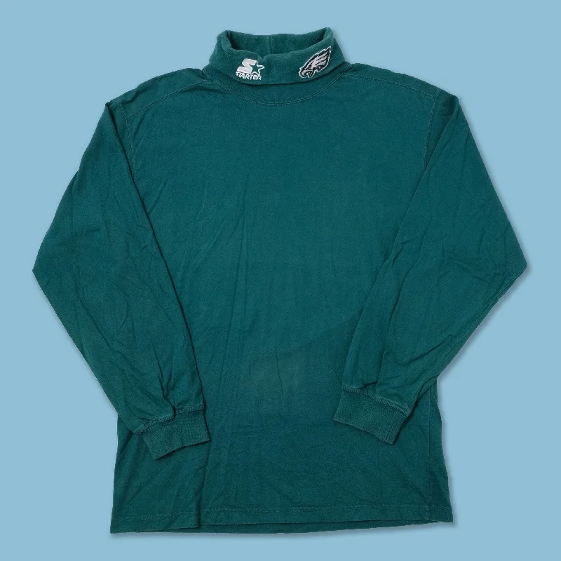 - Cat stress soothing sprayVintage Starter Eagles Turtleneck Longsleeve Large