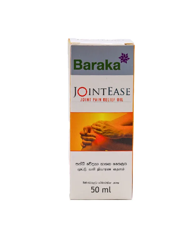 - ​​Pet toys under    yuanBARAKA Joint Ease Oil, 50ml