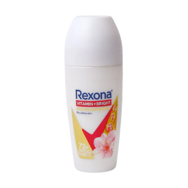 - Deodorizing cat litter tofu litterREXONA DEODORANT ROLL ON SAKURA RADIANCE NOURISHES 72H 45 ML