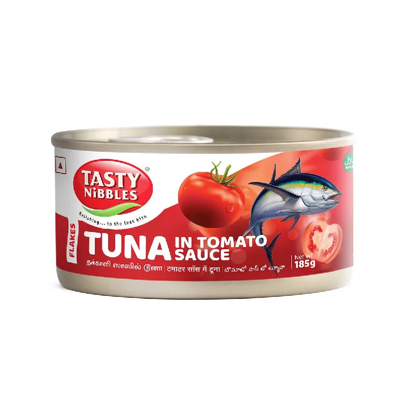 - Custom pet birthday cakeTuna Flakes in Tomato Sauce 185g
