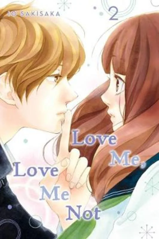 - Summer pet ice matLove Me, Love Me Not, Vol. 2 : Volume 2