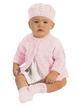 - Pregnant cat delivery room warming boxButtery Soft Baby Set Pattern (Knit)