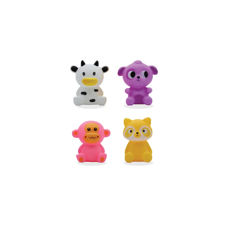 - Cat anti-jump window safety netAL04-4 MAMA BABA ANIMAL CHUCHU 4PCS