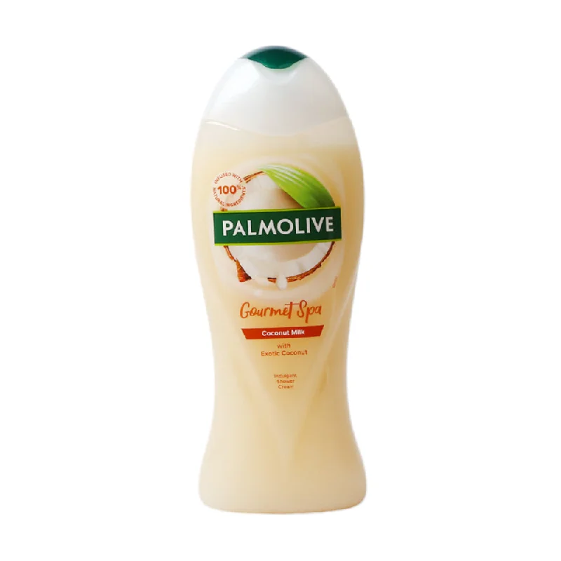 - Deodorizing cat litter tofu litterPALMOLIVE SHOWER GEL GOURMET SPA COCONUT MIL WITH EXOTIC 500