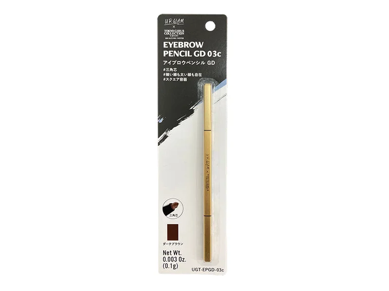 - Solid wood cat climbing frame customizedU R Glam x Tokyo Girls Collection Eyebrow Pencil GD 03