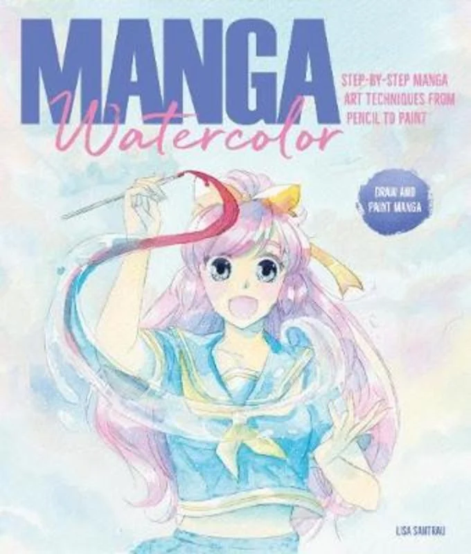 - Pet stroller can be taken on the planeManga Watercolor