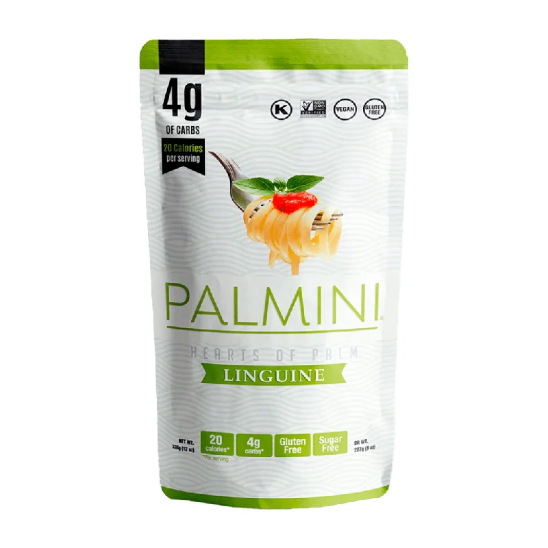 - Elderly dog ​​joint care mattressPalmini Hearts of Palm Linguine - 227g