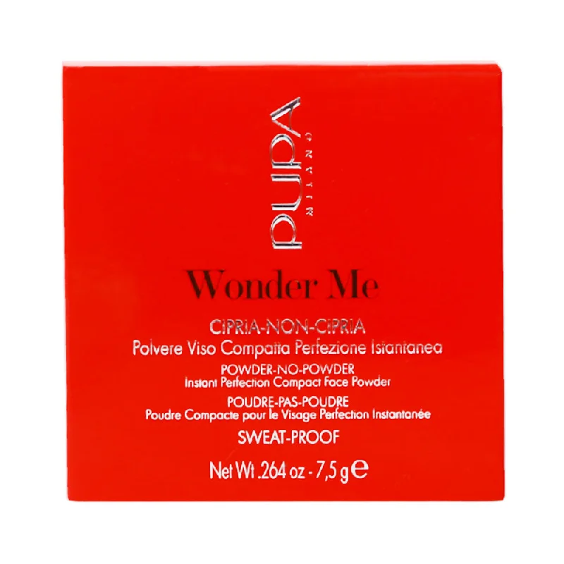  -Splash-proof food bowl AND Anti-choking slow food bowlPUPA WONDER ME INSTANT PERFECTION COMPACT FACE POWDER SAND