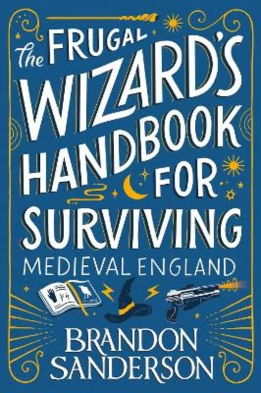 - Winter dog thick down jacketThe Frugal Wizard's Handbook for Surviving Medieval England