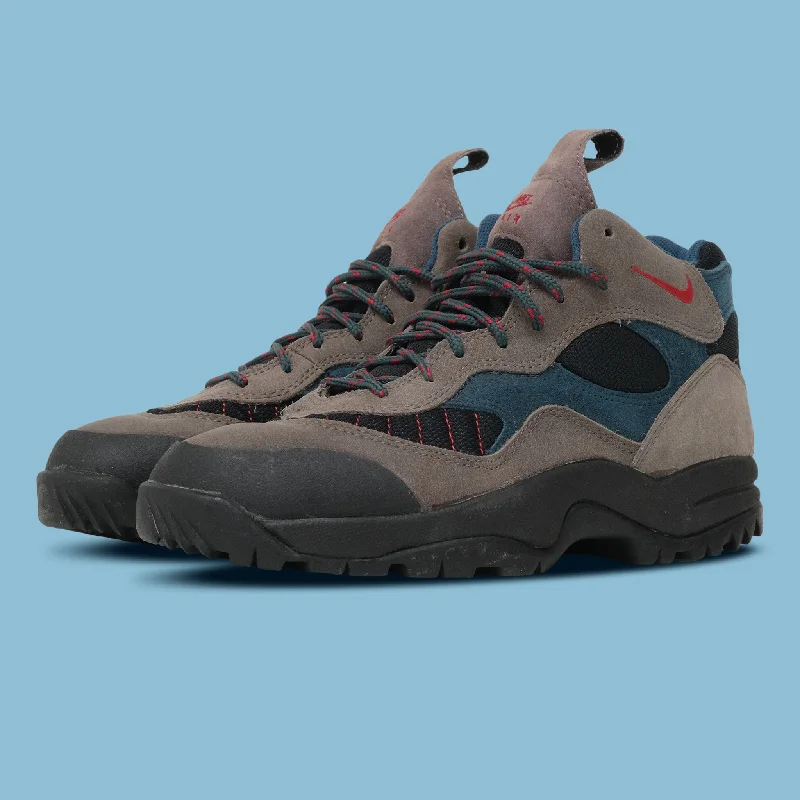 - Elderly dog ​​joint care mattressVintage Nike Air Eebah Mid US 7