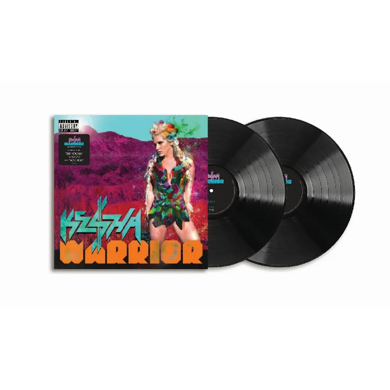 - Pet vitamin complex nutrition tabletsWarrior (Expanded Edition) (Vinyl)