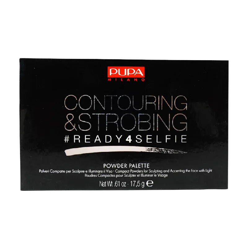 - Parrot climbing and standing wooden framePUPA CONTOURING & STROBING PALETTE READY 4 SELFIE POWDER LIG - Parrot climbing and standing wooden framePUPA CONTOURING & STROBING PALETTE READY 4 SELFIE POWDER LIG