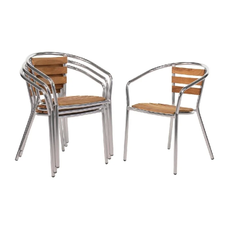 - Durable nylon dog leash wholesaleBolero Aluminium & Ash Chairs (Pack of 4)