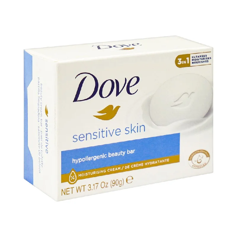 - Cat anti-jump window safety netDOVE SOAP SENSITIVE SKIN 90 GM BASIC