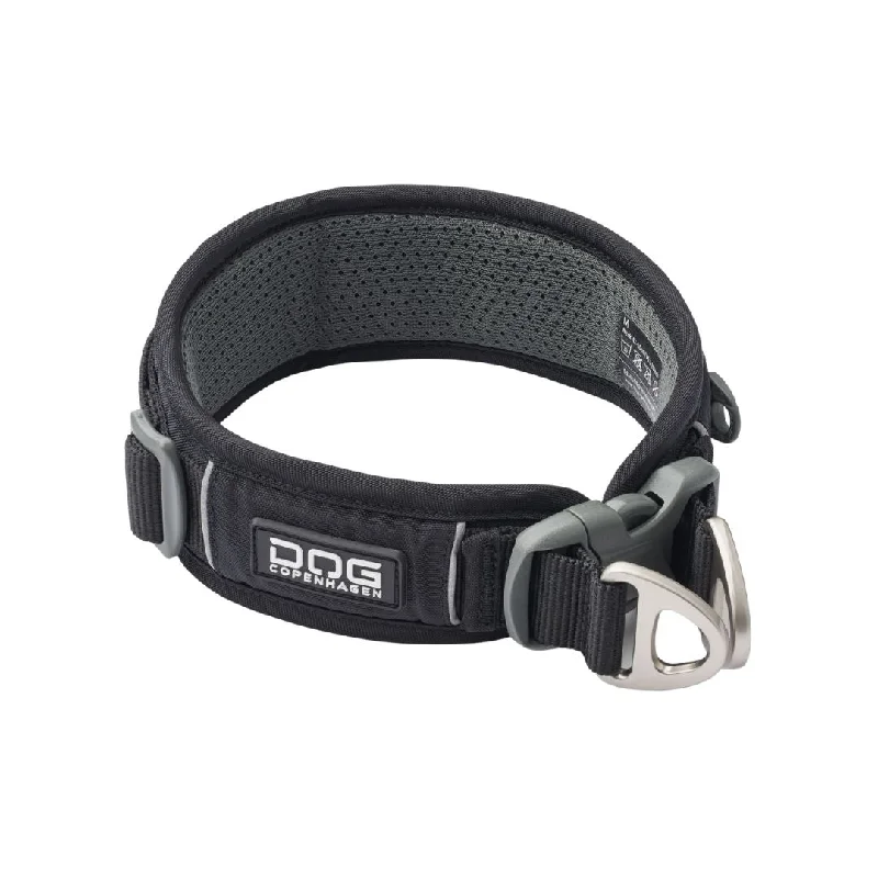  -Anti-scratch sofa protective coverDog Copenhagen Urban Explorer Halsband 3.0 - Black
