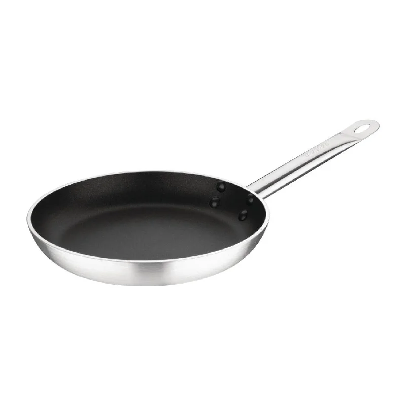  -Non-contact cat thermometerVogue Non Stick Teflon Induction Frying Pan 260mm