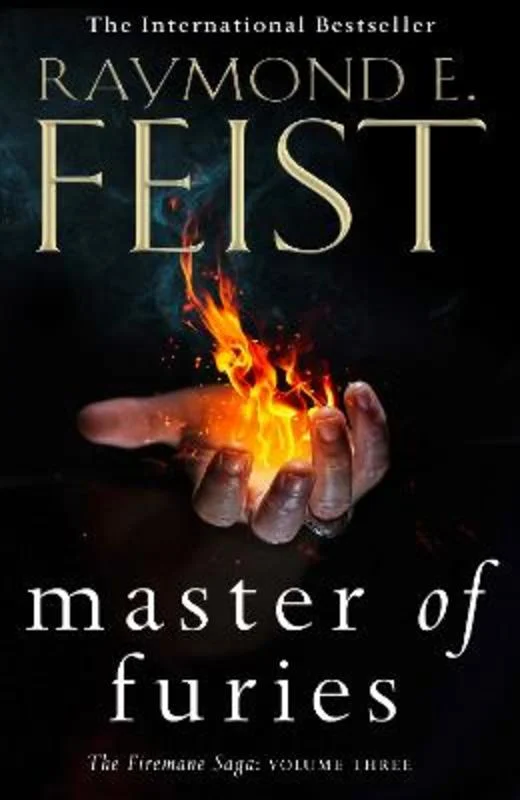Pet ProductsMaster of Furies