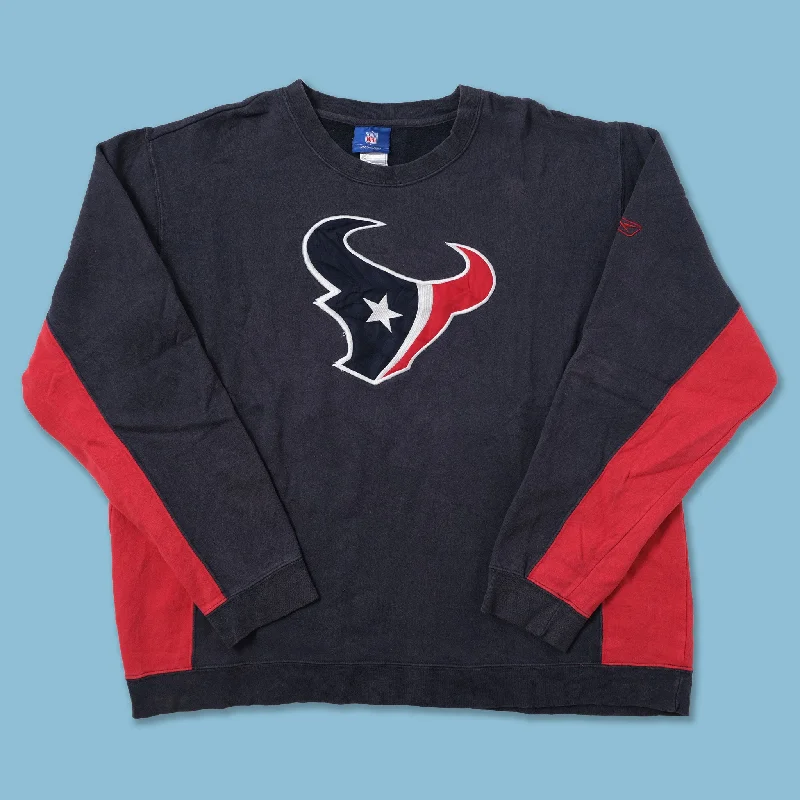 - Dog disposable foam shower gelVintage Reebok Houston Texans Sweater XLarge