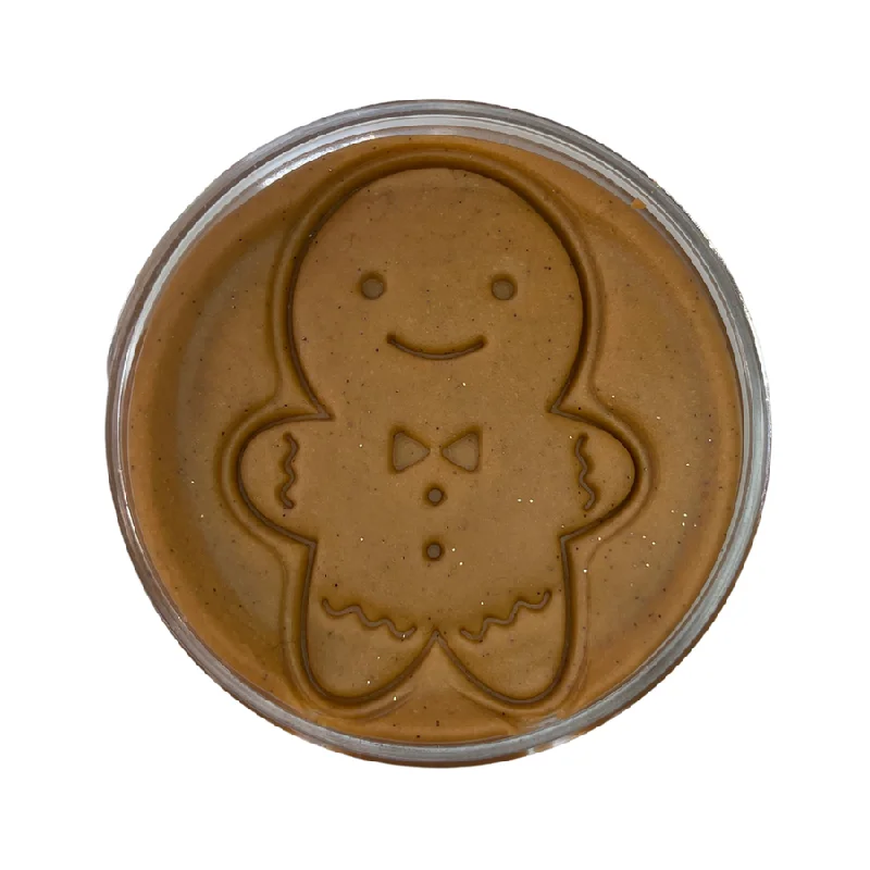 Gingerbread