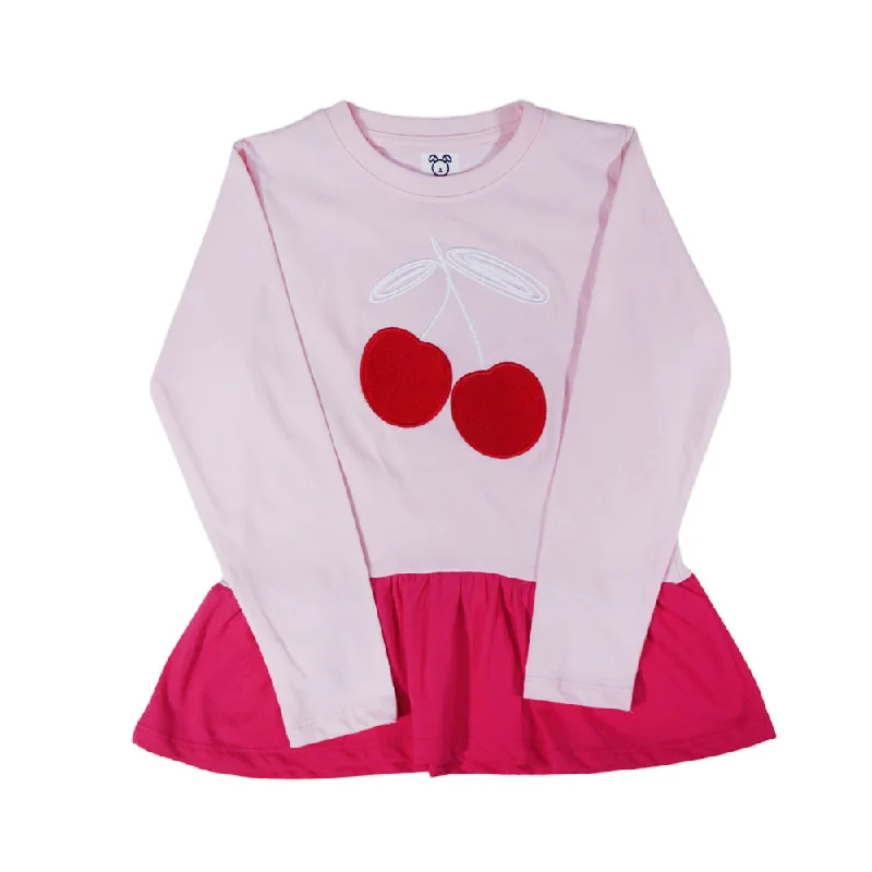 - Winter warm clothes for short-haired dogsGIRLS L/S BLOUSE HOP & ROLL PINK MZW-23 4-5 YEAR JG207