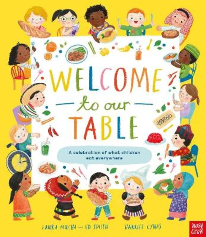 - Remote interactive pet feederWelcome to Our Table: A Celebration of What Children Eat Everywhere
